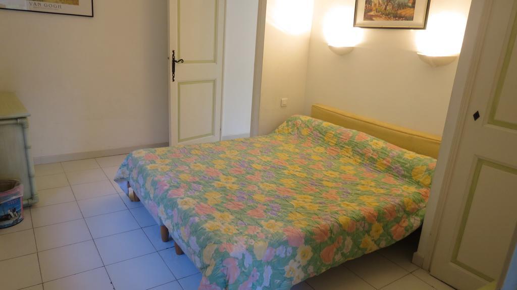 Hotel Dei Marres Ramatuelle Eksteriør bilde